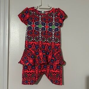 DDS Romper